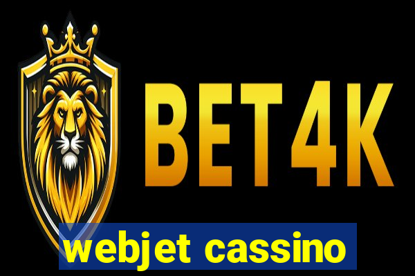 webjet cassino